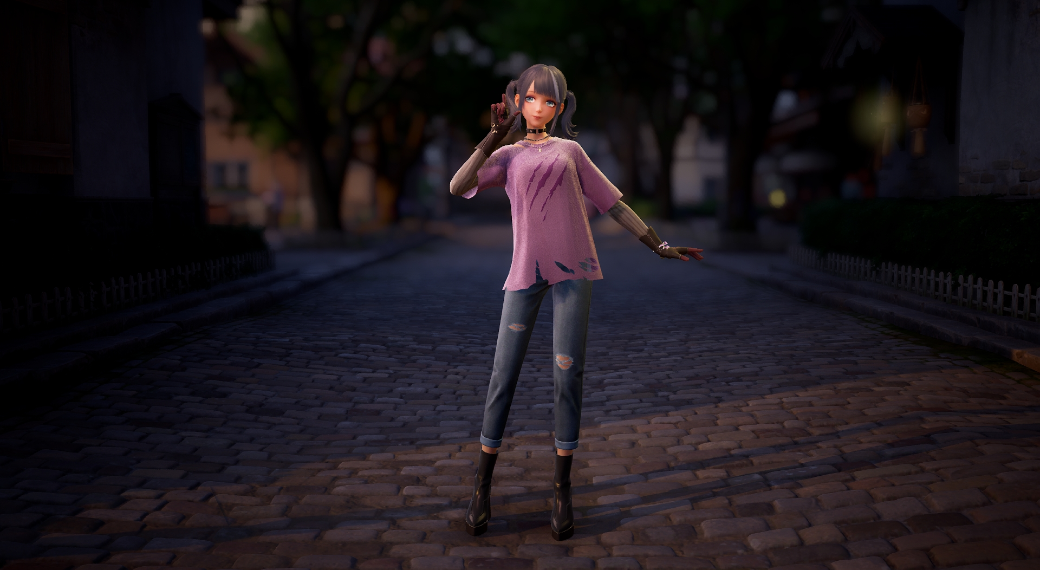 Nikki image