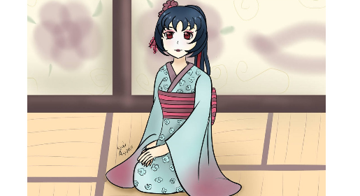 nikki image