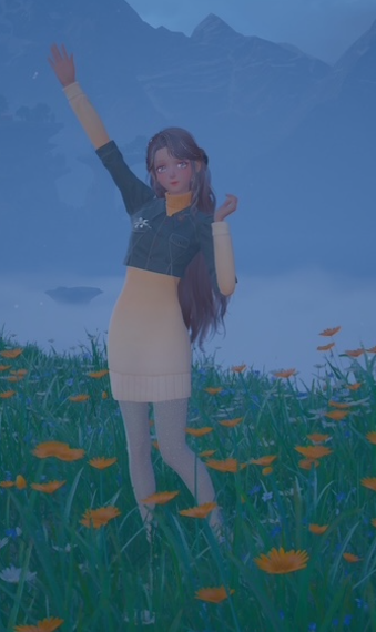 Jinie image