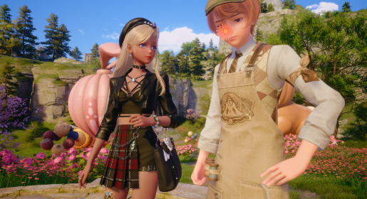 nikki image