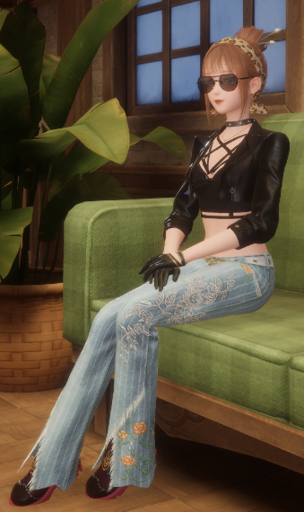 biker brat image