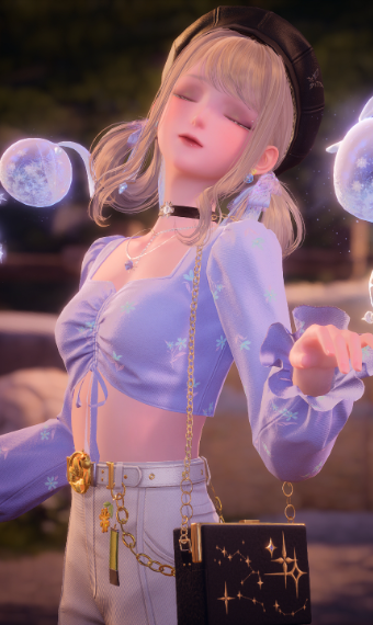 nikki image