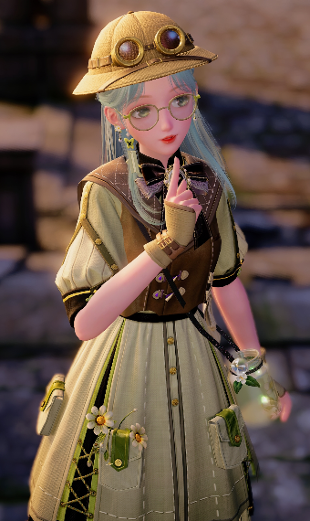 nikki.Name