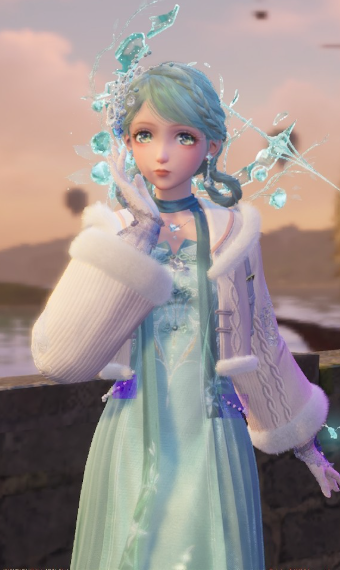 SkyMoon Nikki image