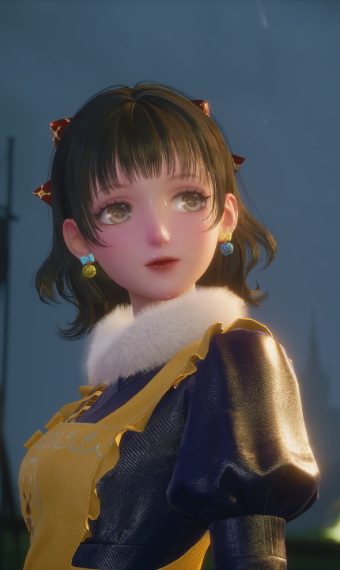 snow white image