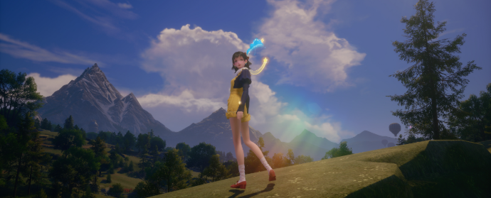 nikki image