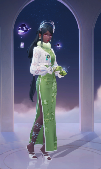 nikki image