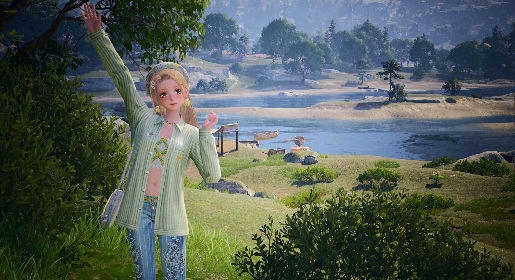 nikki image