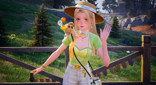 nikki image