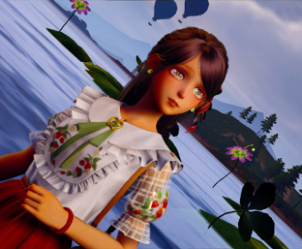First image
