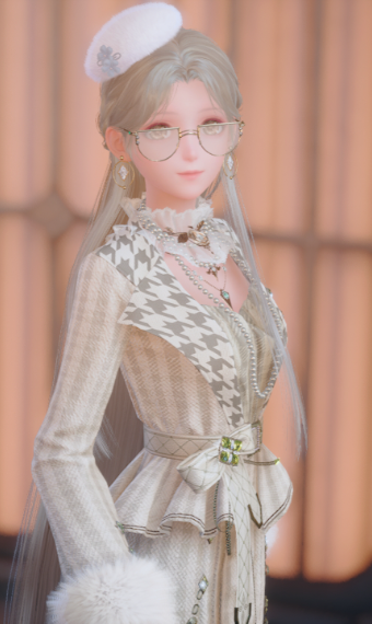 Madame Castigliana image