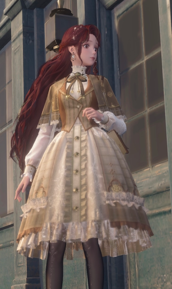 Nikki image