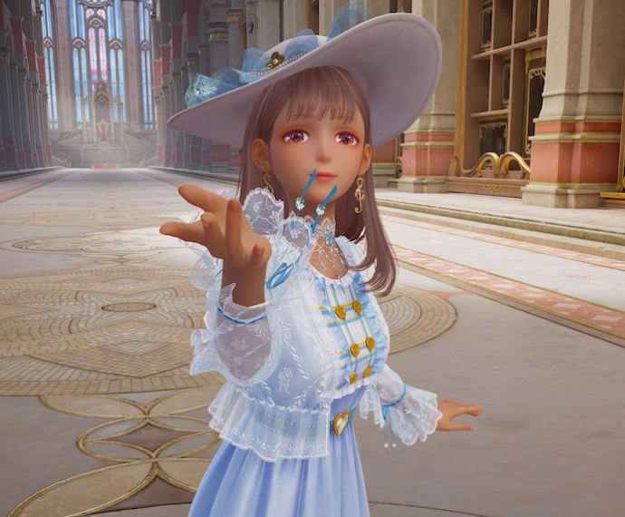 Nikki image