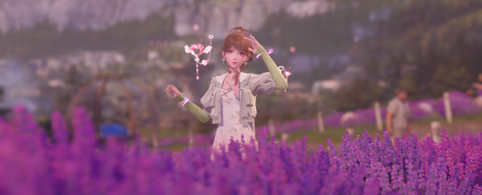 nikki image