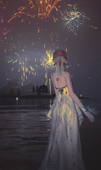 Elegant image