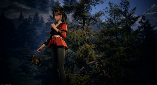 nikki image