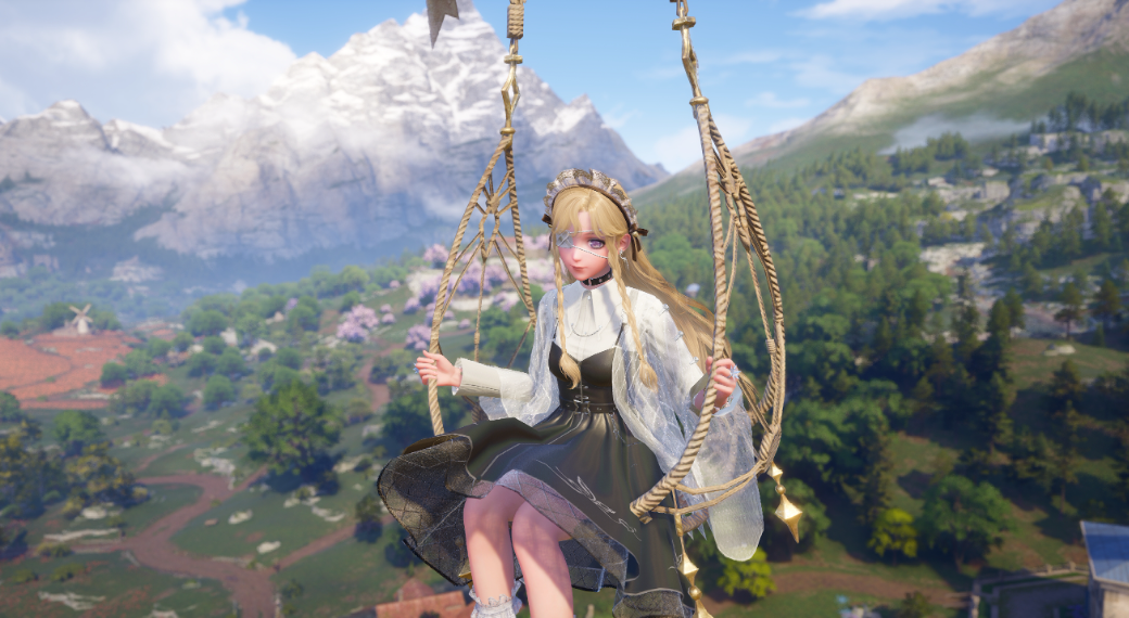 Nikki image