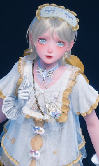 Nikki image