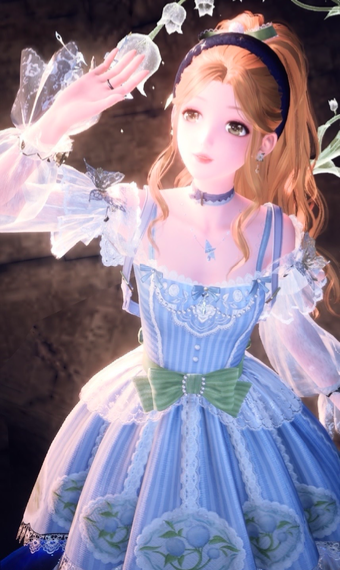 Nikki image