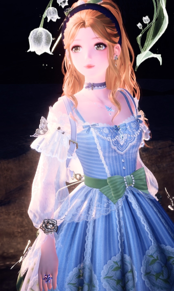 Nikki image