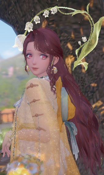 Rose image