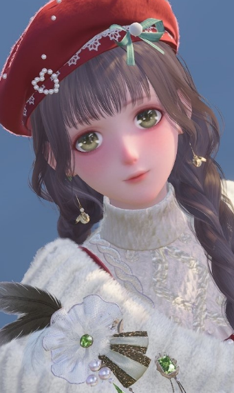 Graceful image