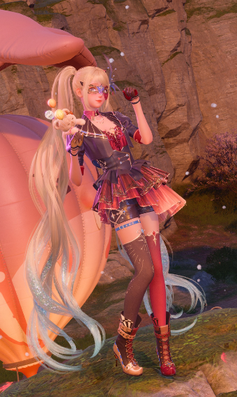 nikki image