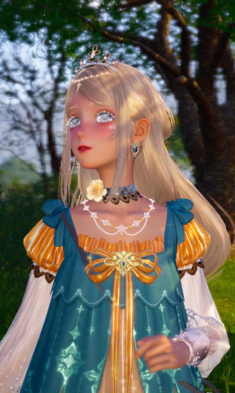 Princess image