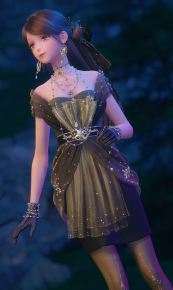Madame Lusitania image