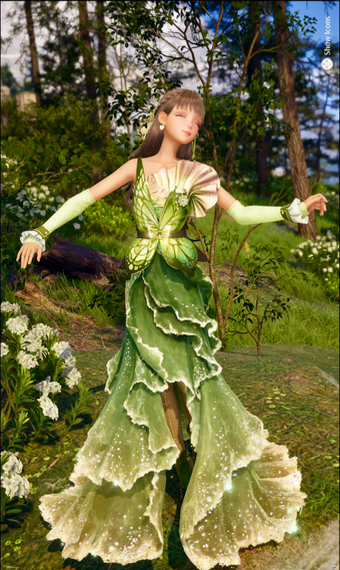 Forrest Goddess image