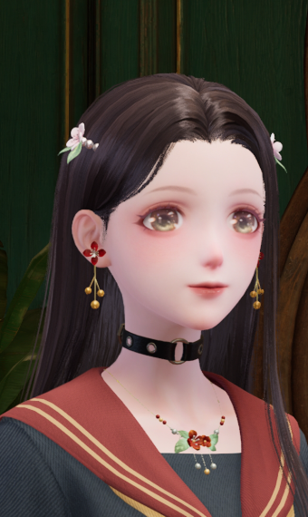 NIKKI: Rebellious Adventurer image