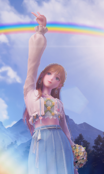 my Main Nikki image