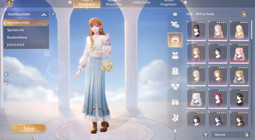 Nikki image