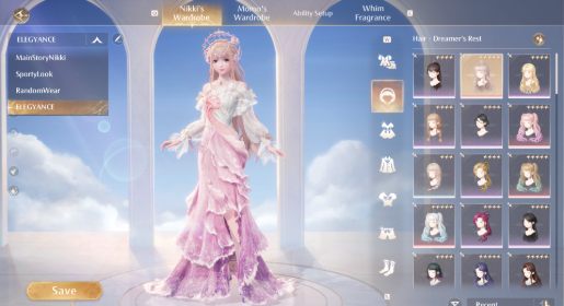 nikki image