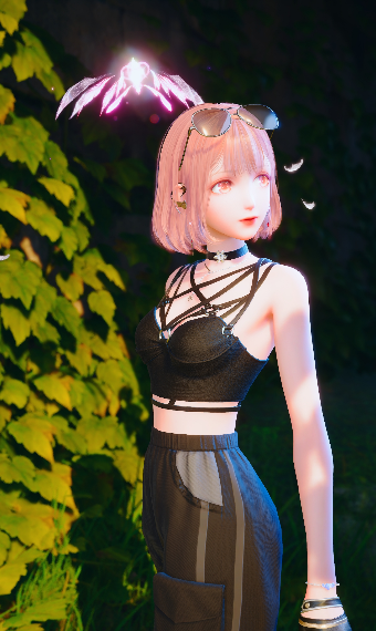 nikki.Name