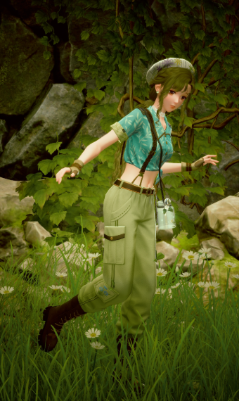 Leaf explorer image