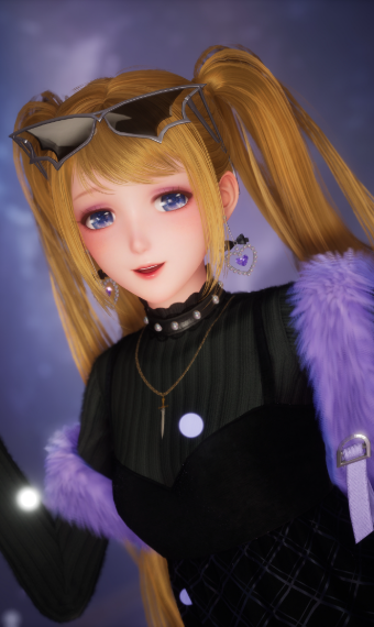 nikki.Name