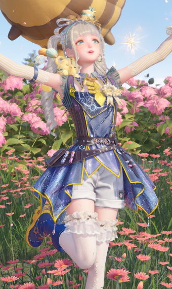 RiNA FRUiTStAR image