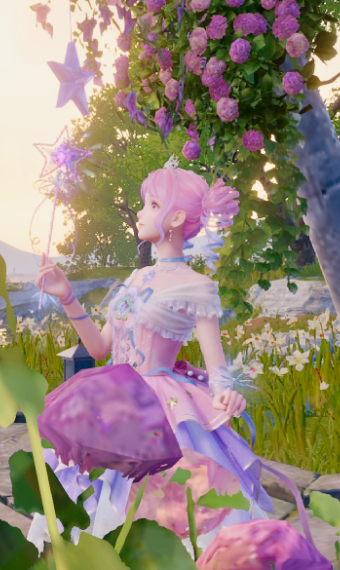 Starlit Celebration image
