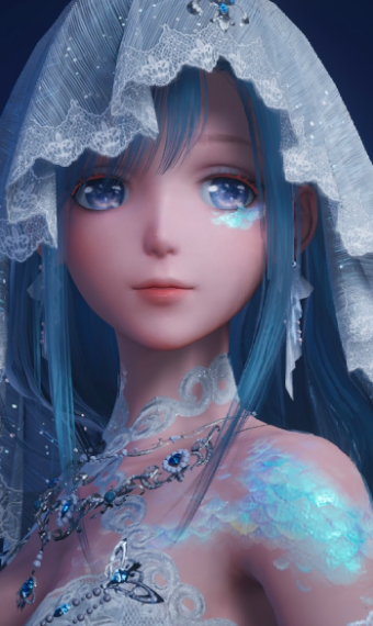 Daughter of the Lake image
