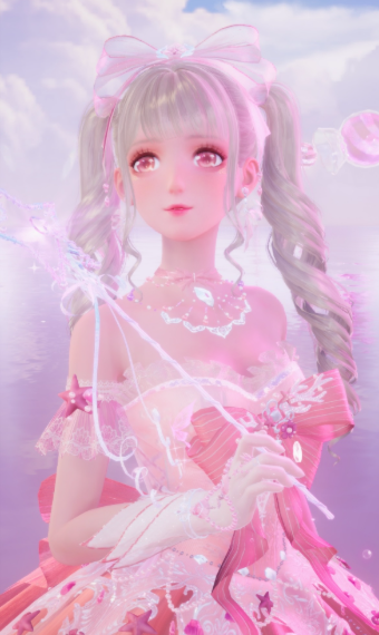 Pink Ribbon Waltz image