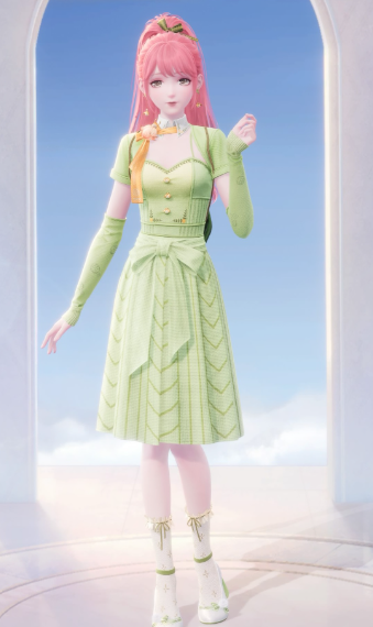 Lilly image