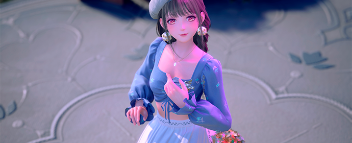 nikki image