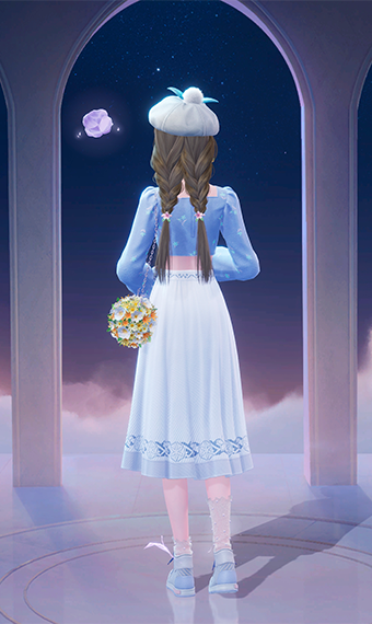 nikki image