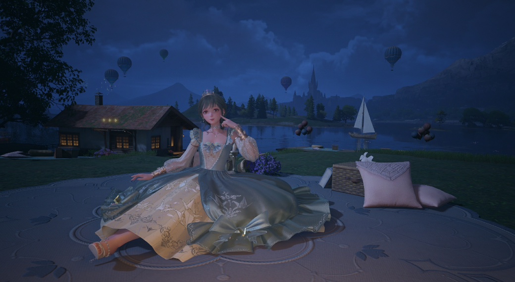 Nikki image