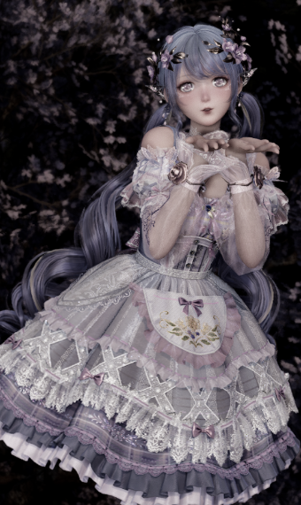 lavender haze image