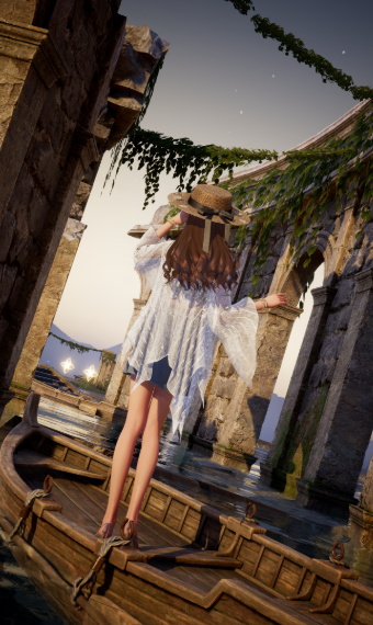 spiderlily image