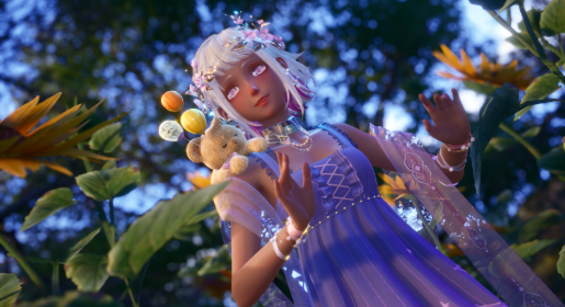 nikki image