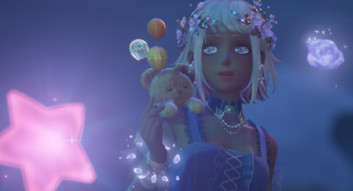 nikki image