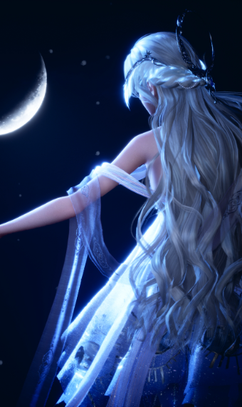 Selene image